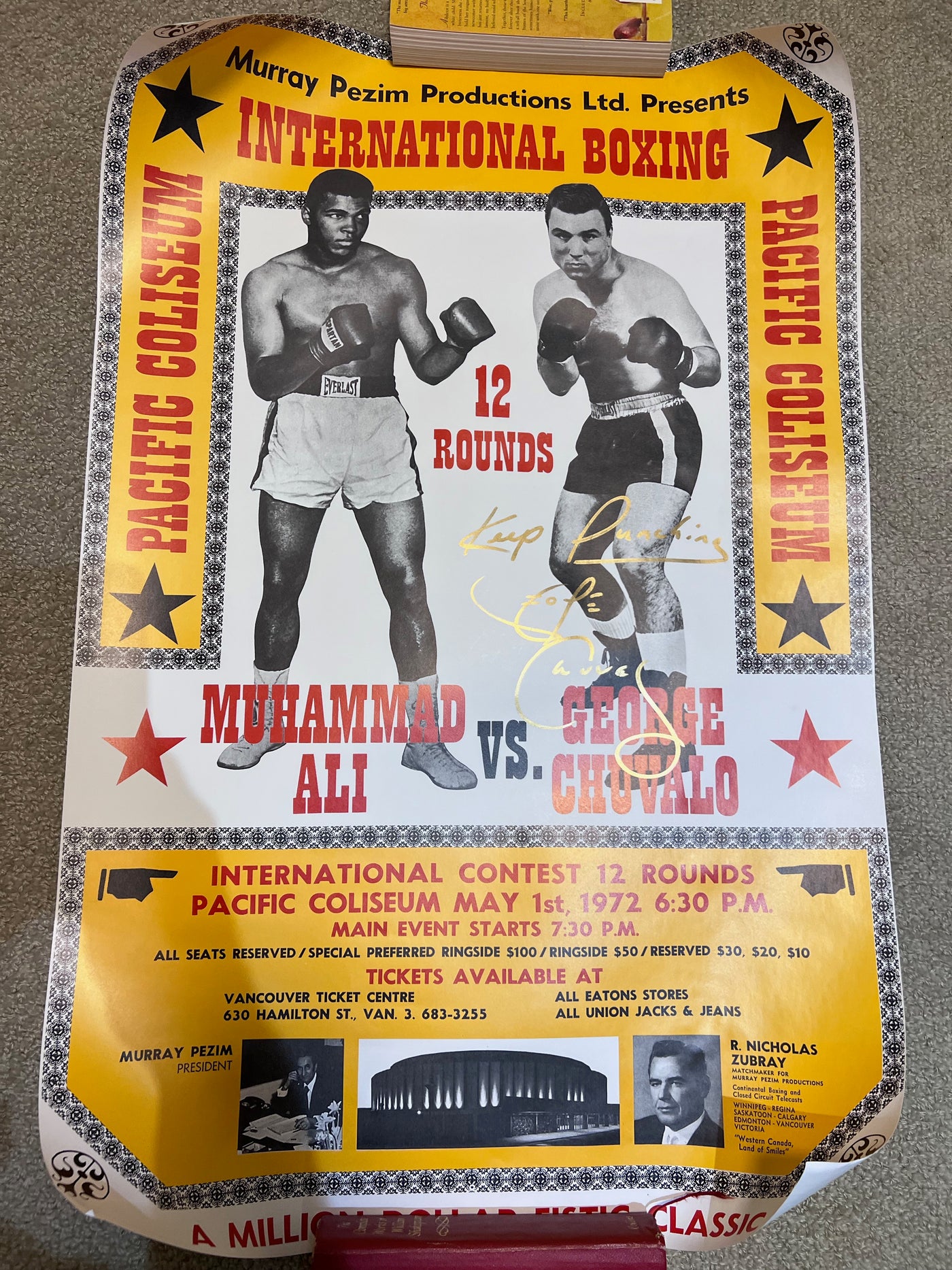 muhammad ali 1972 0025