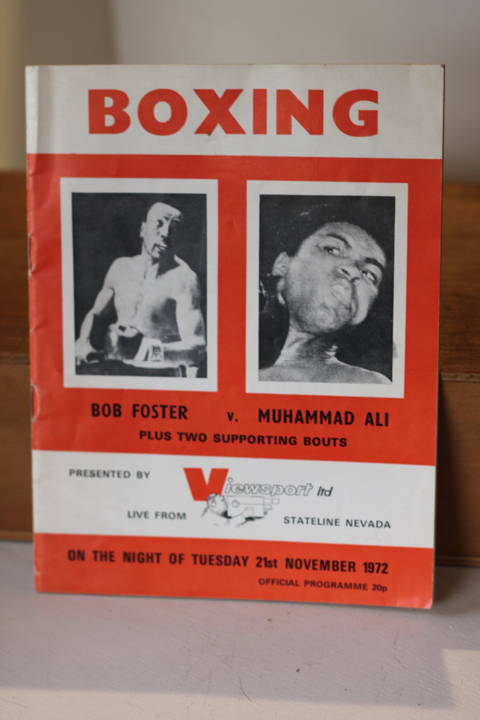 muhammad ali 1972 0033