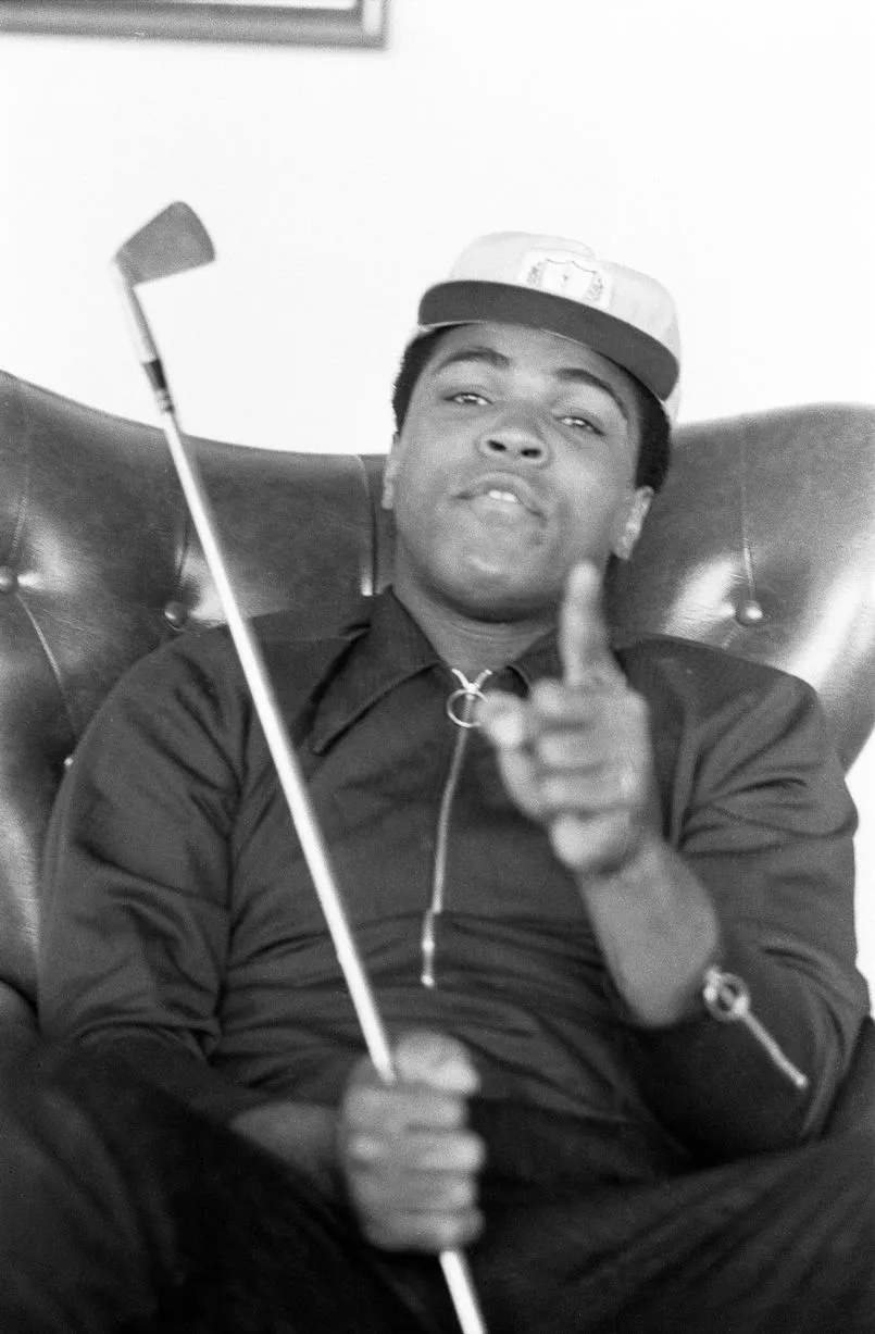 muhammad ali 1972 0049