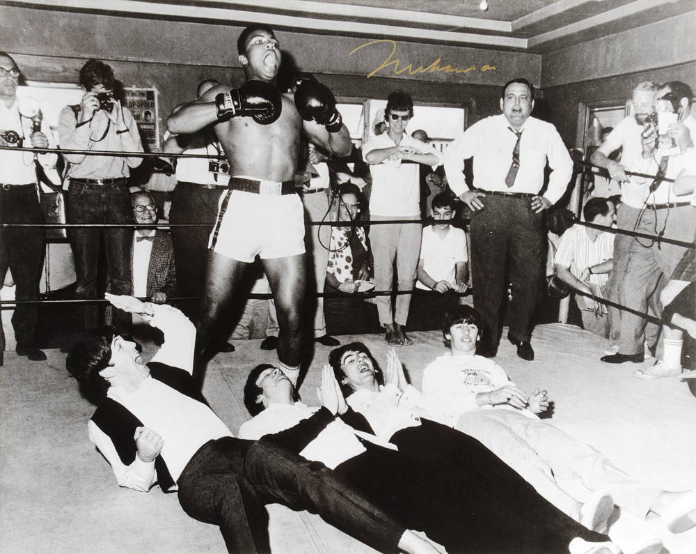 muhammad ali beatles 0009