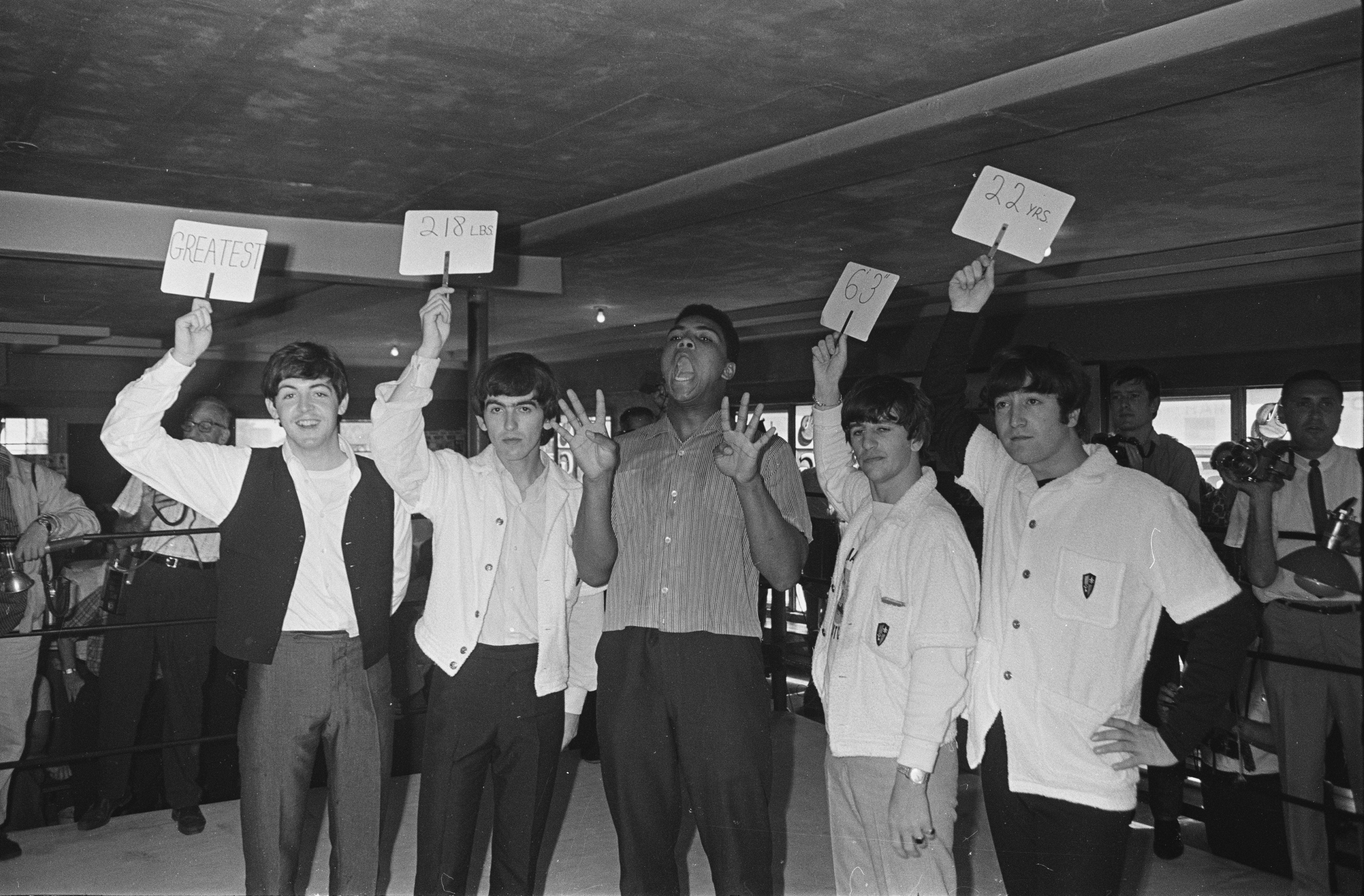 muhammad ali beatles 0012