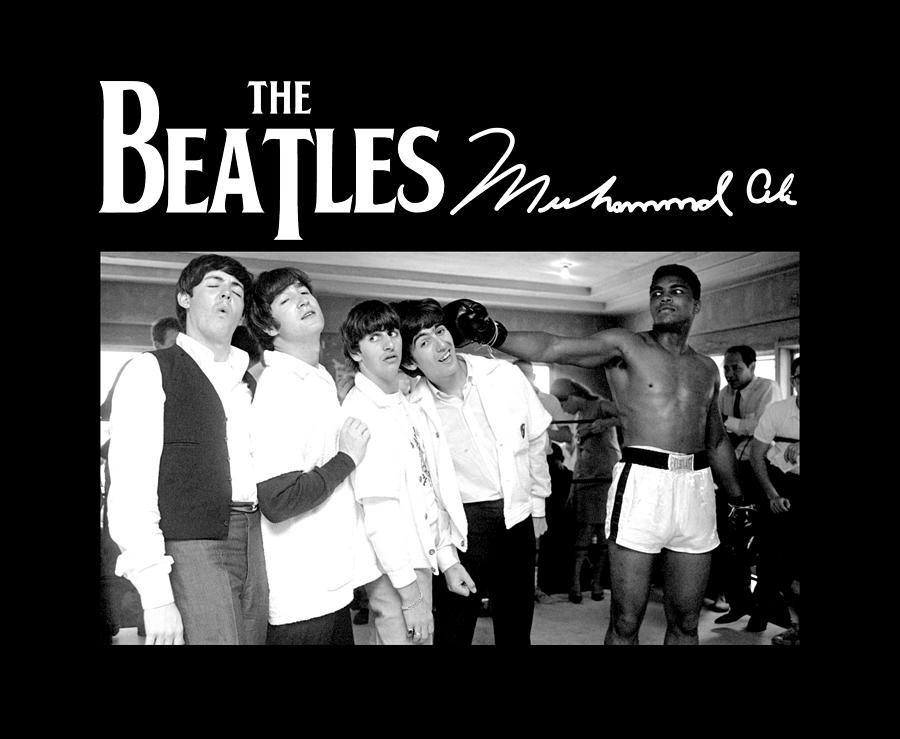 muhammad ali beatles 0013