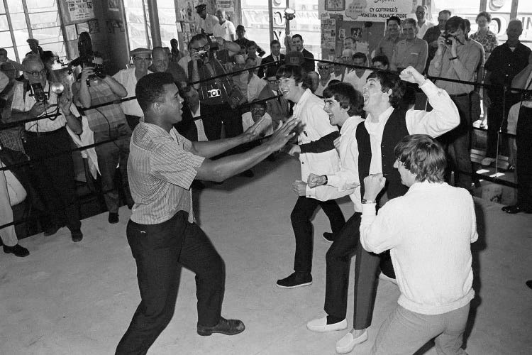 muhammad ali beatles 0014