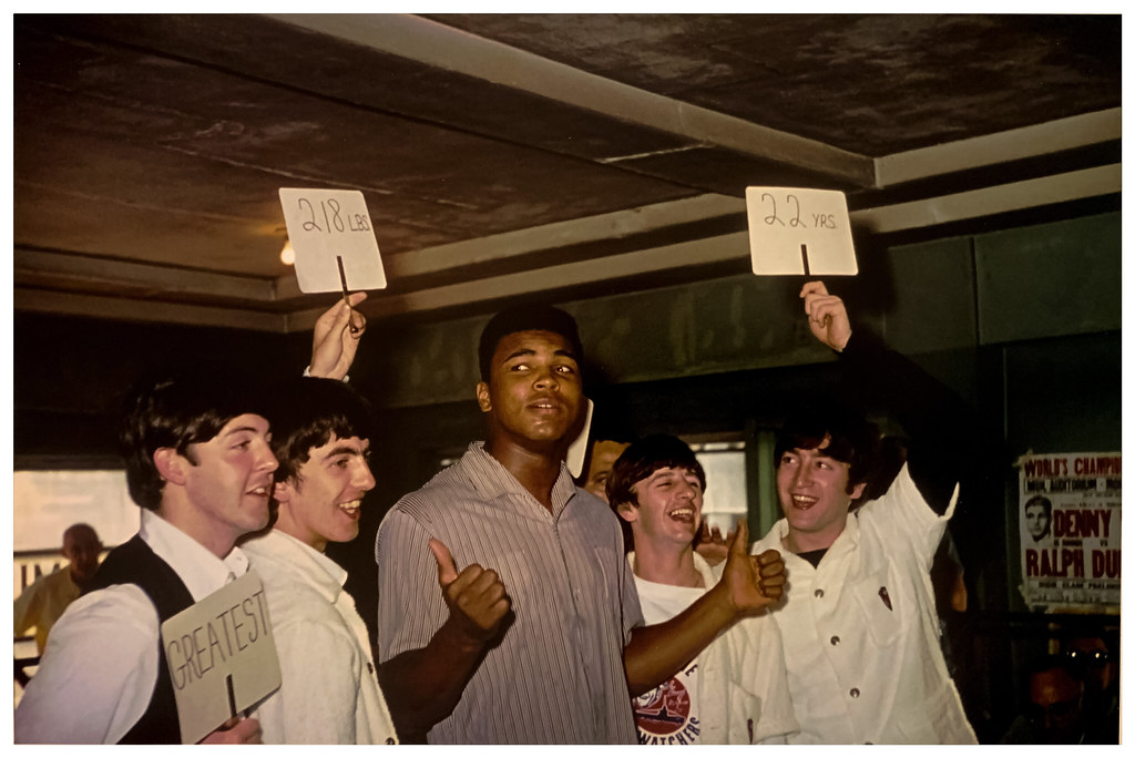 muhammad ali beatles 0017