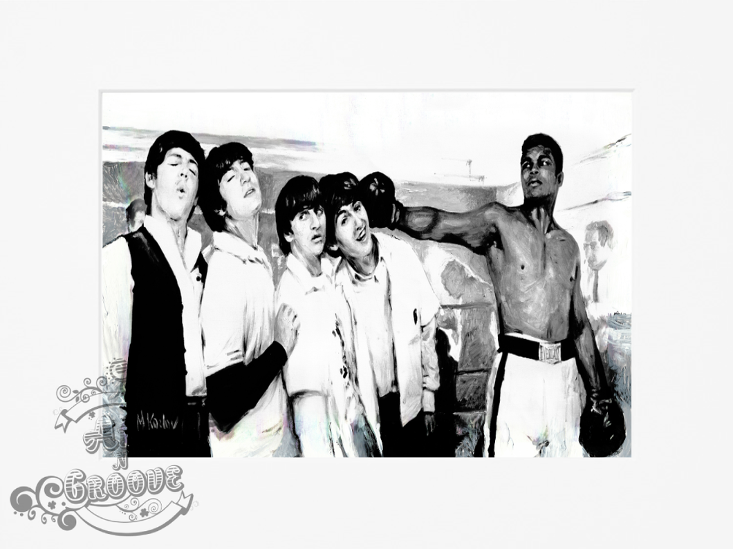 muhammad ali beatles 0020