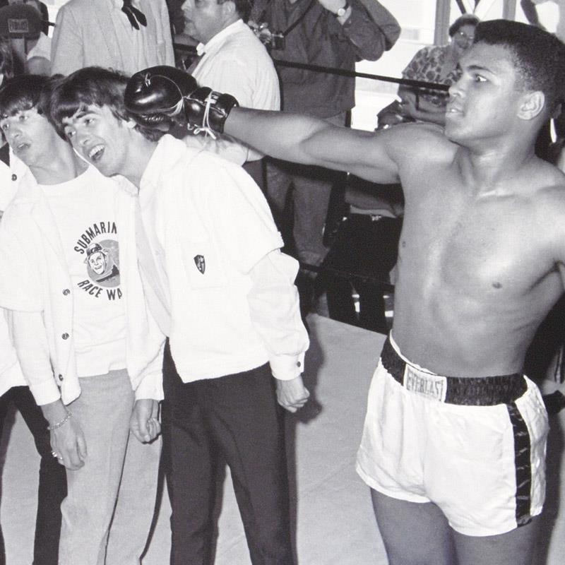 muhammad ali beatles 0025