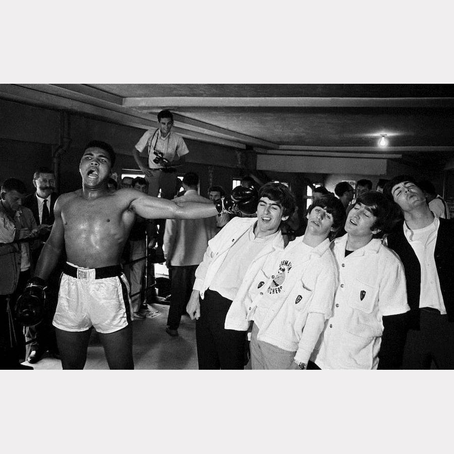 muhammad ali beatles 0027