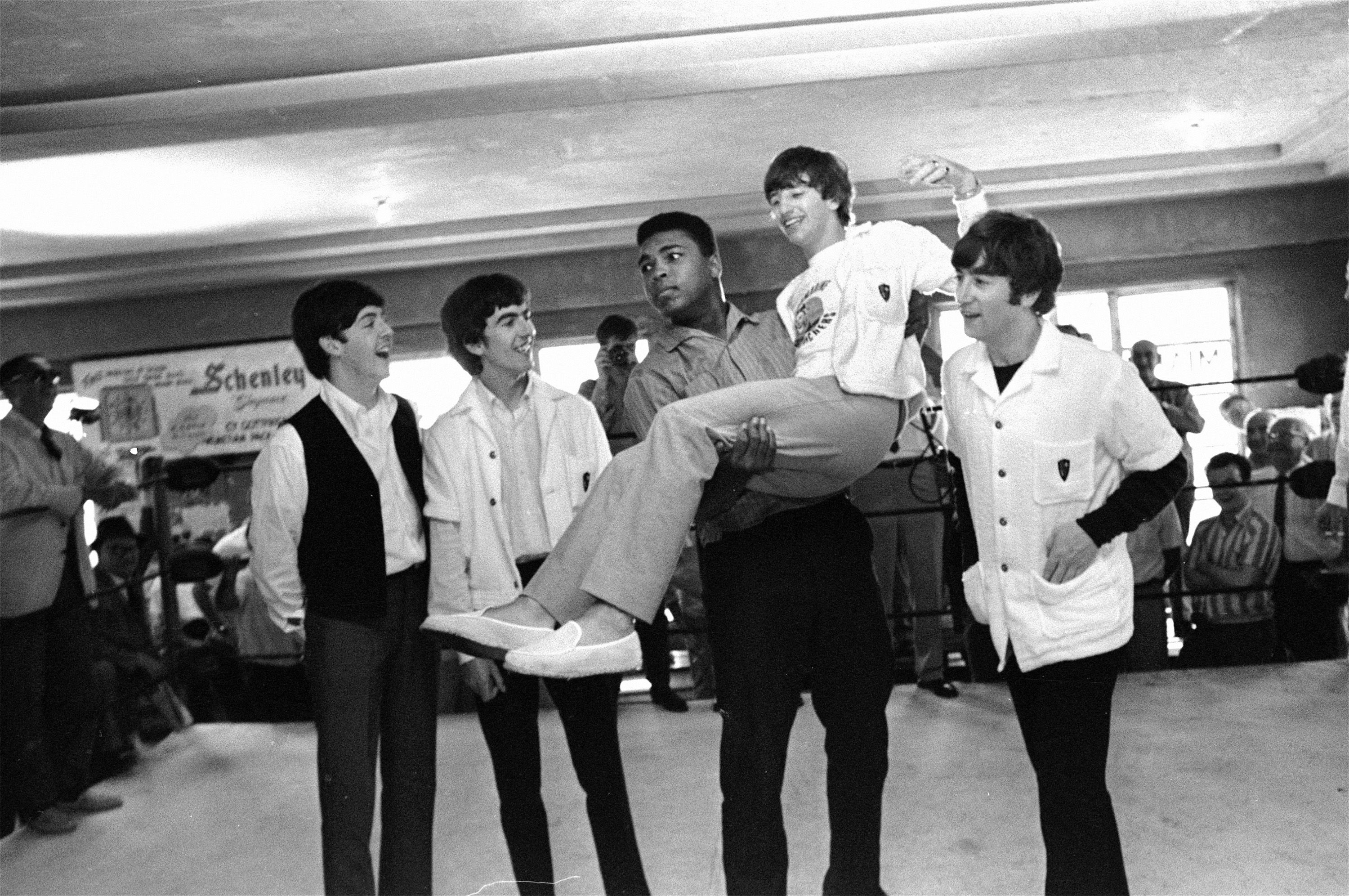 muhammad ali beatles 0031