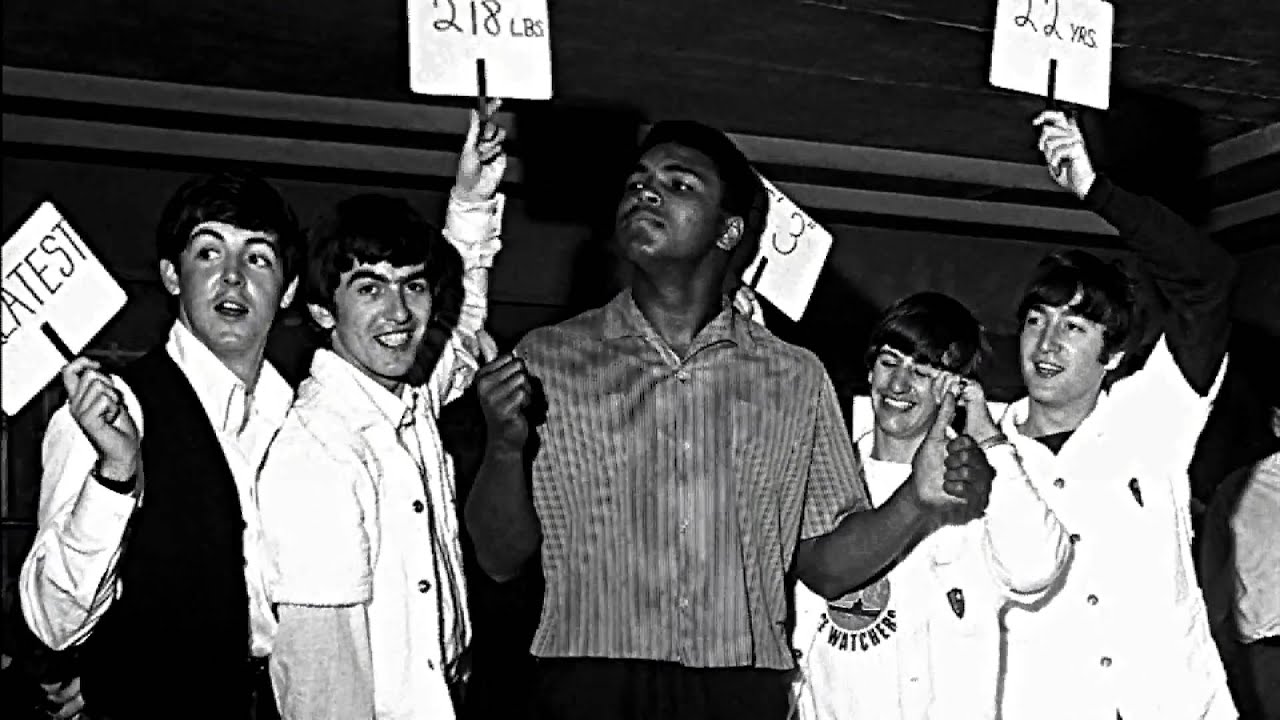 muhammad ali beatles 0033