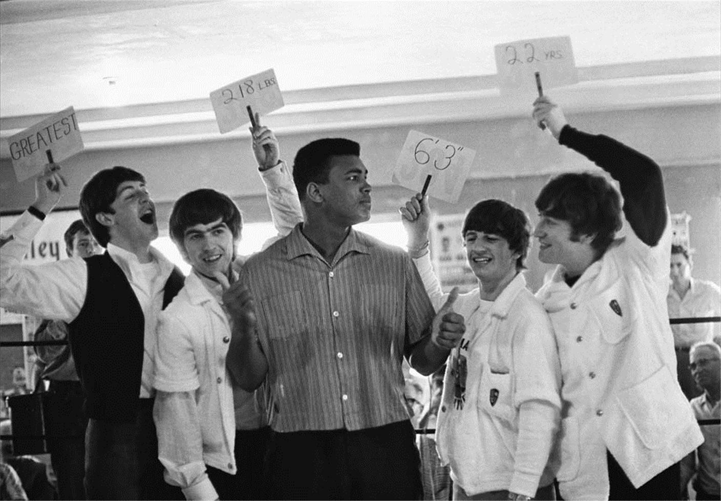 muhammad ali beatles 0034