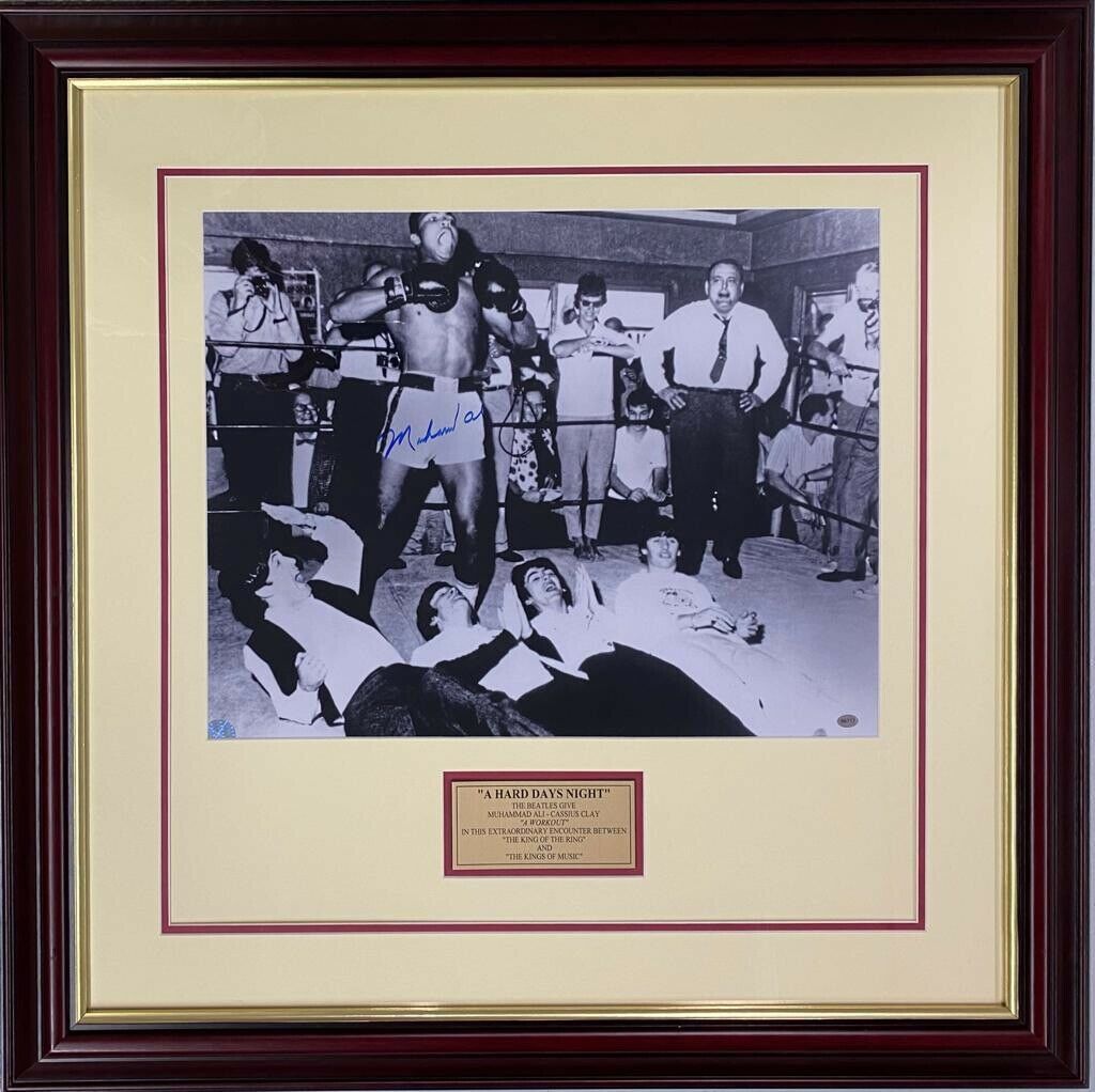 muhammad ali beatles 0038