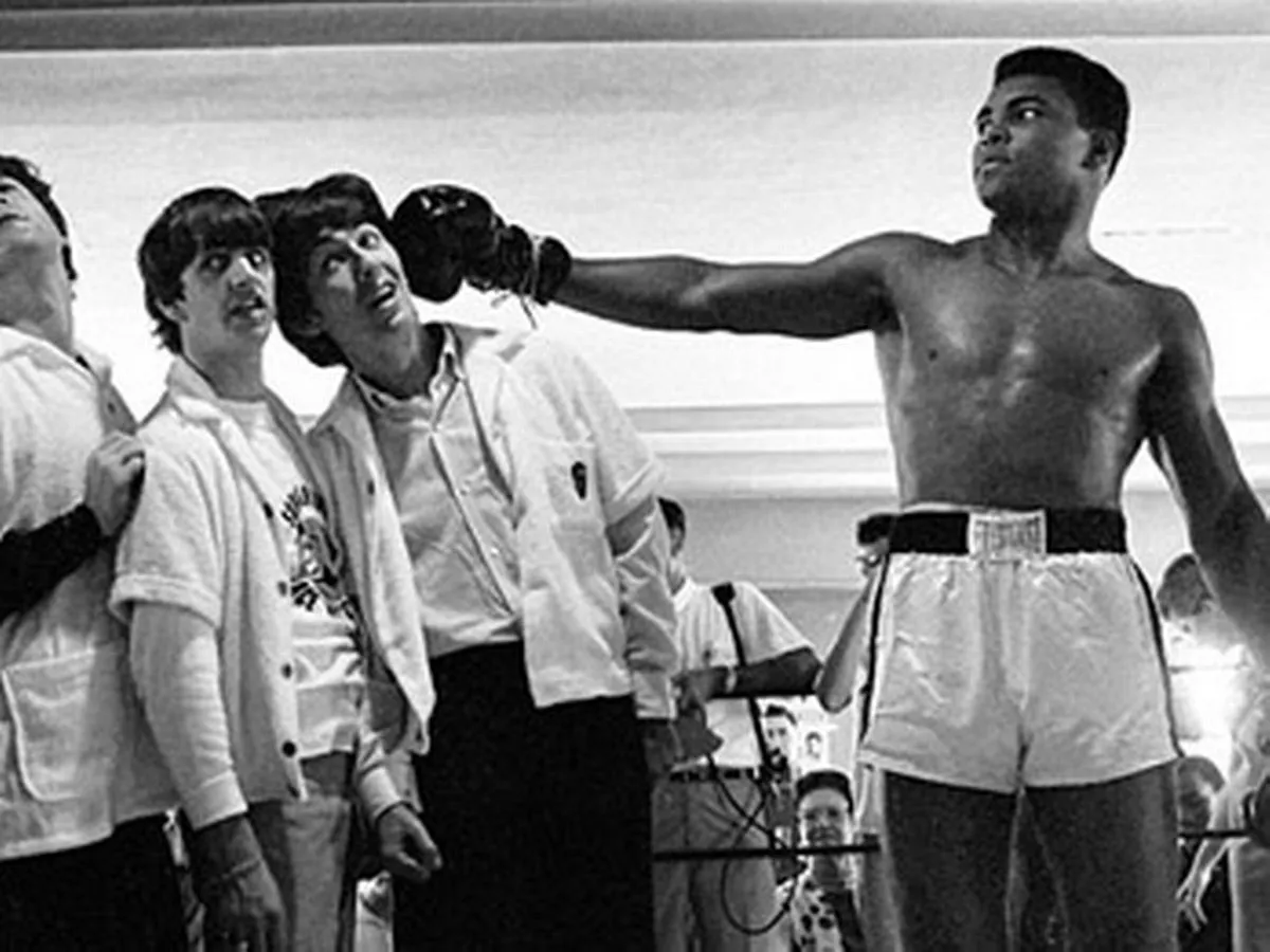 muhammad ali beatles 0039