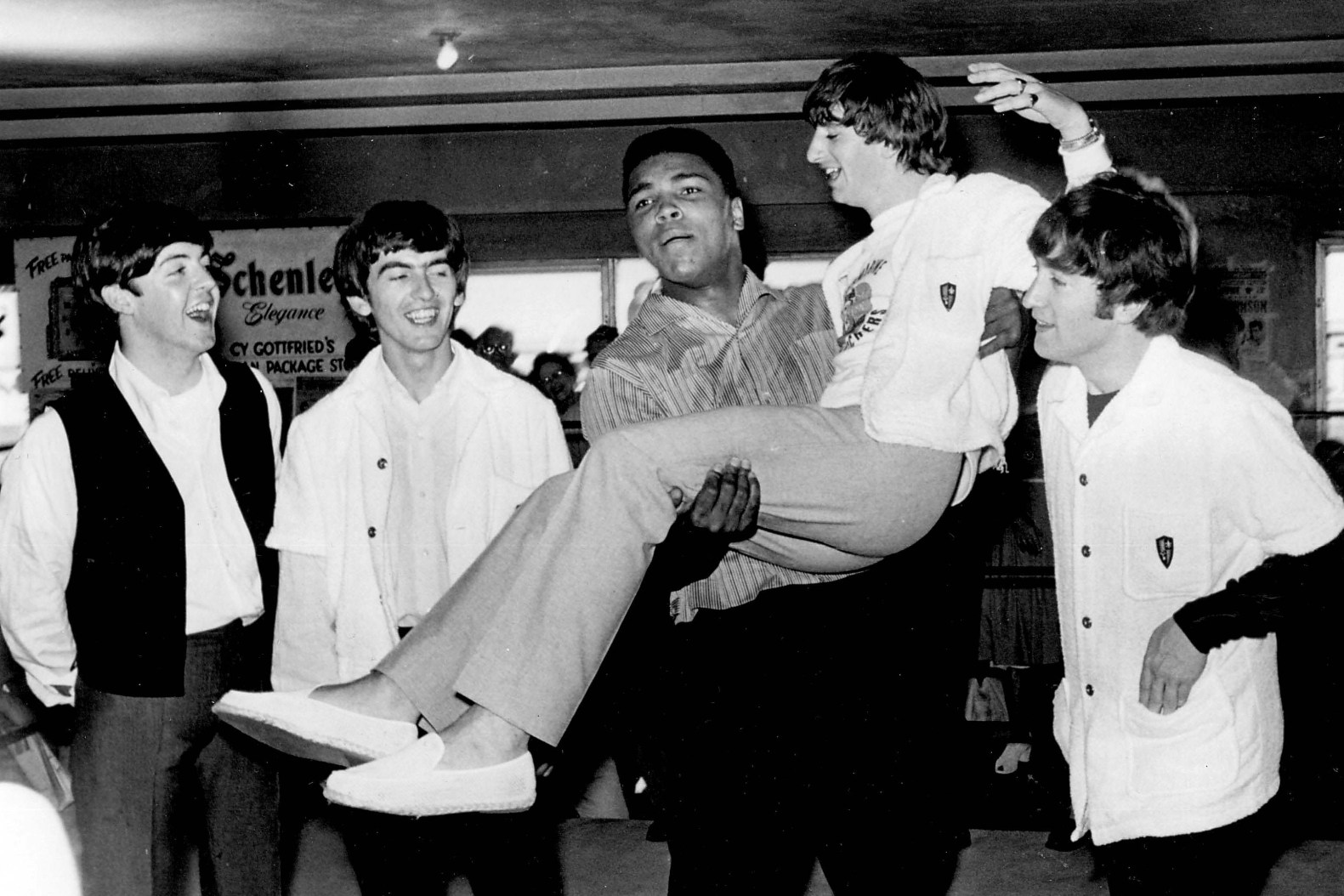muhammad ali beatles 0041