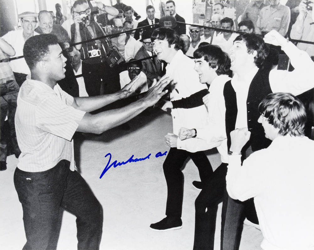muhammad ali beatles 0045