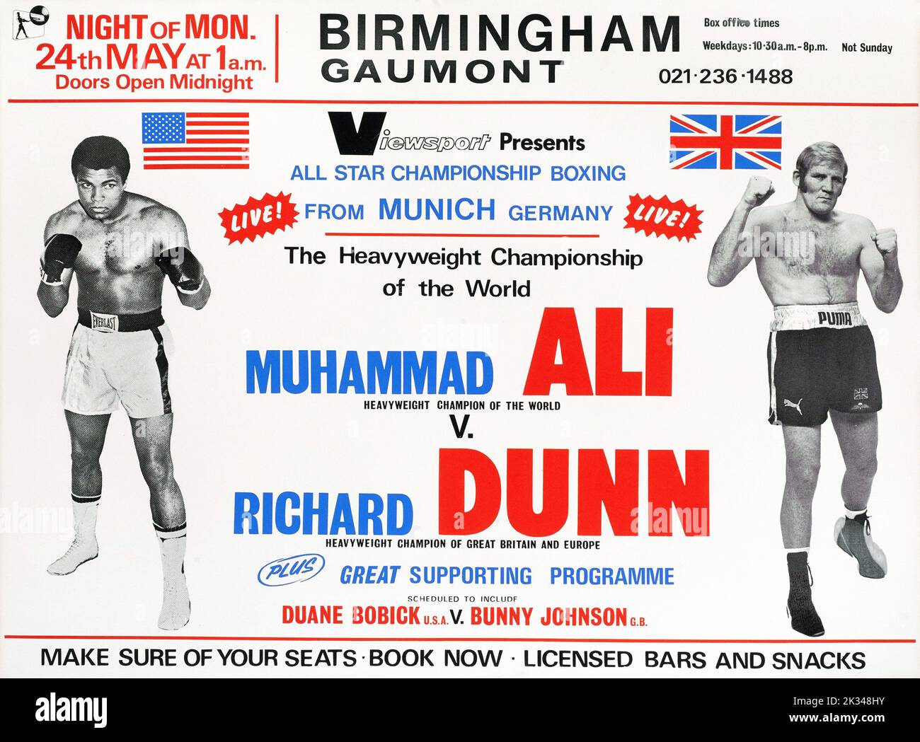 muhammad ali sonny liston photo 0014