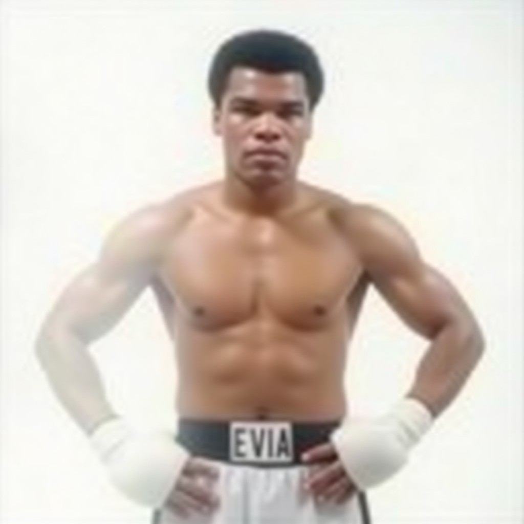 muhammad ali color photos 0028