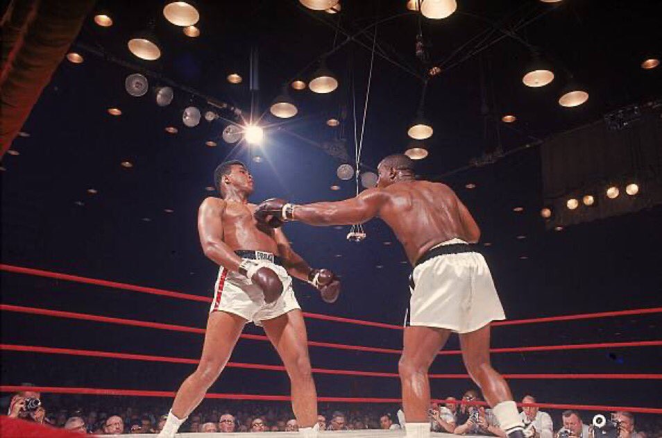 muhammad ali color photos 0042