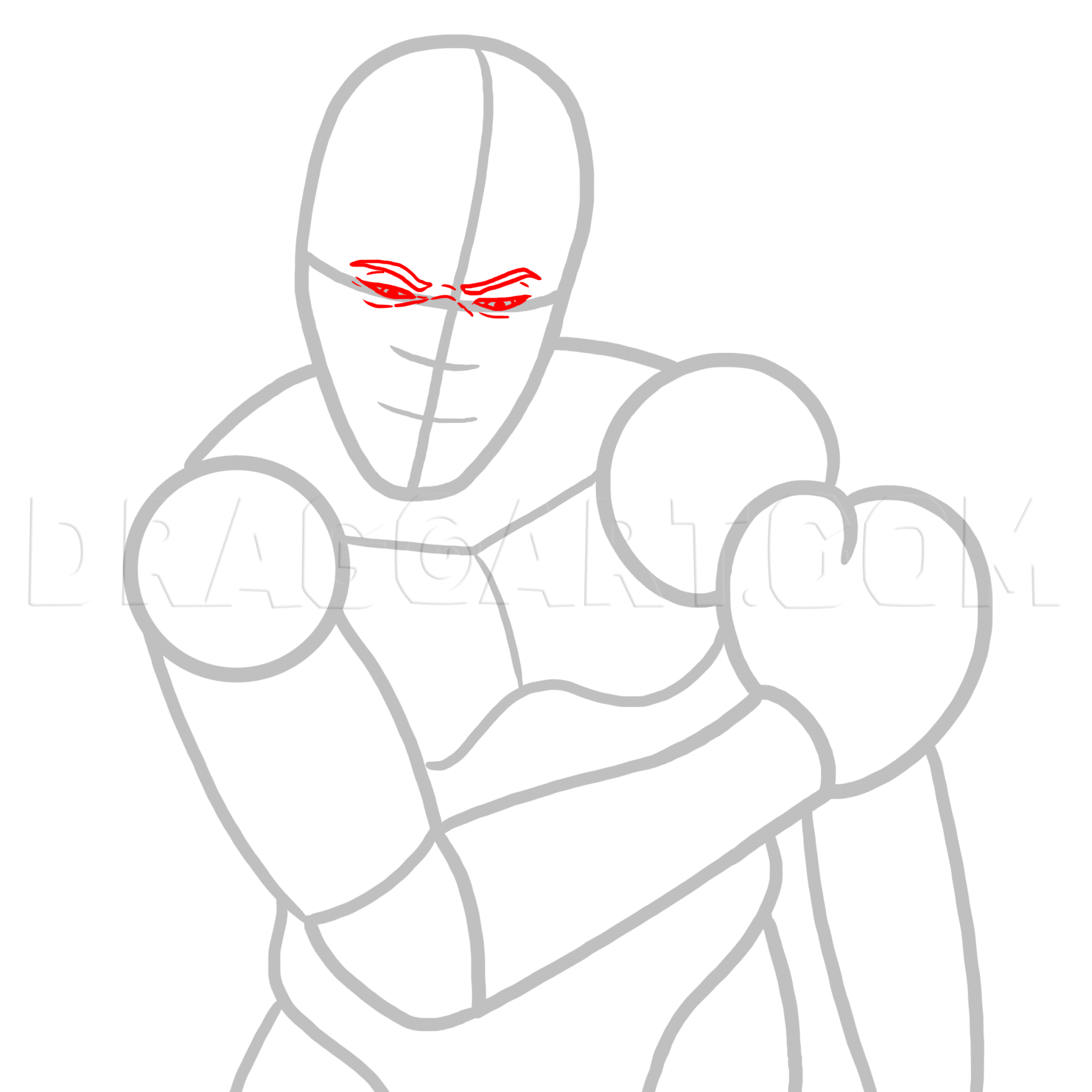 muhammad ali coloring pages 0017