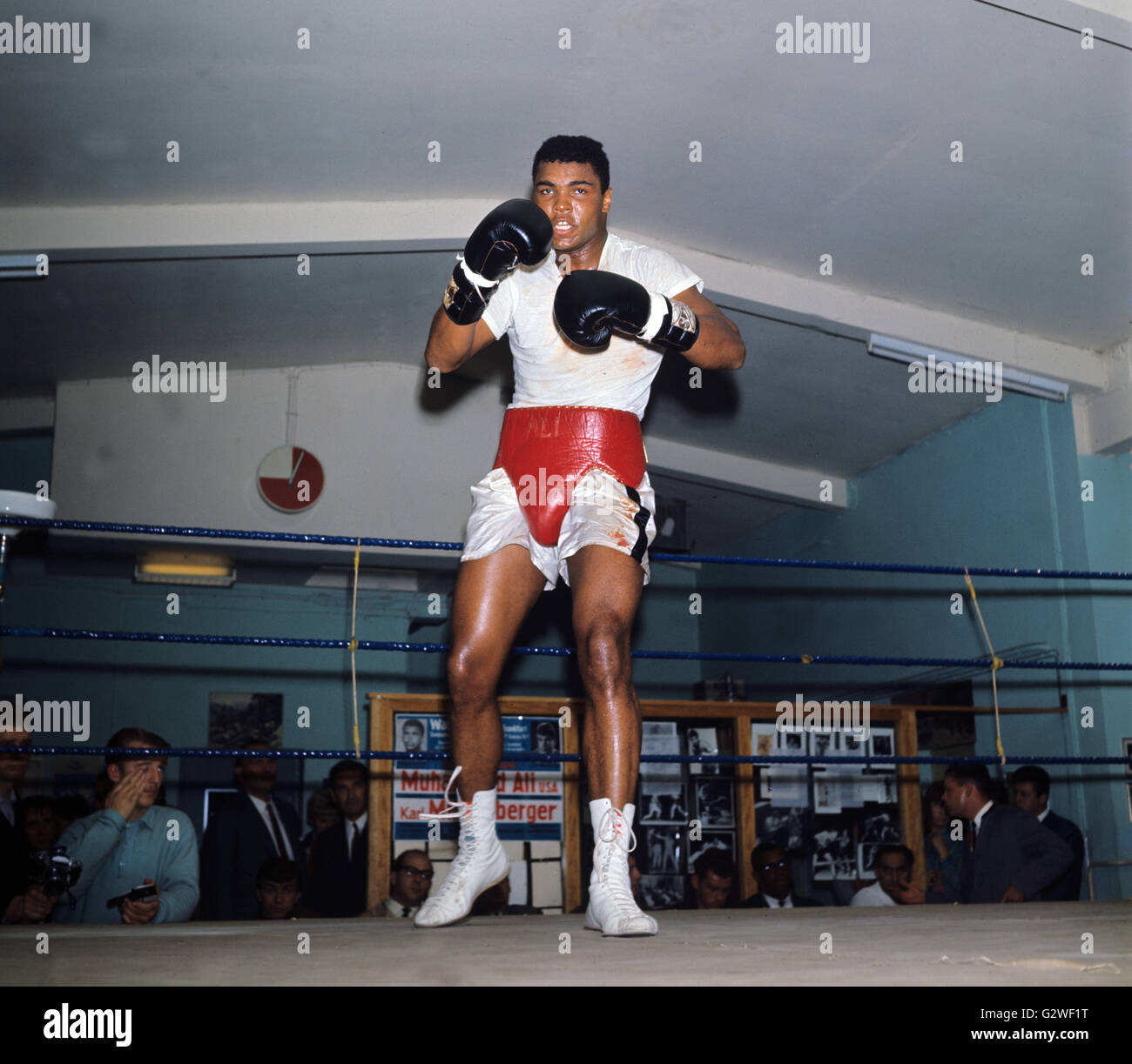 muhammad ali coloring pages 0020