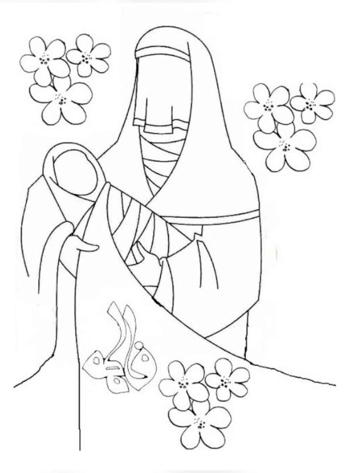 muhammad ali coloring pages 0033