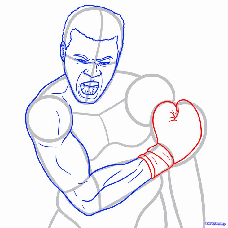 muhammad ali coloring pages 0037