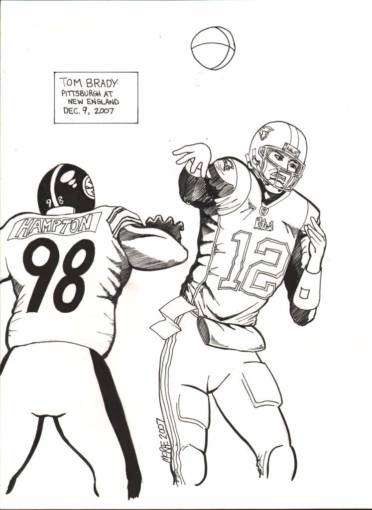 muhammad ali coloring pages 0040