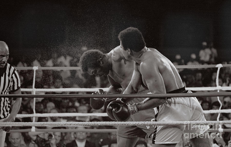 muhammad ali sonny liston photo 0013