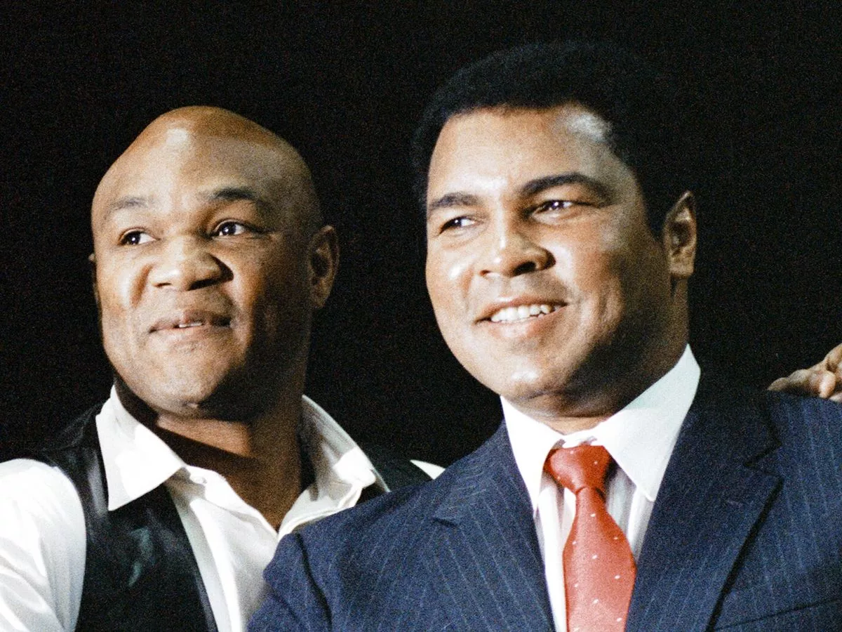 muhammad ali sonny liston photo 0020