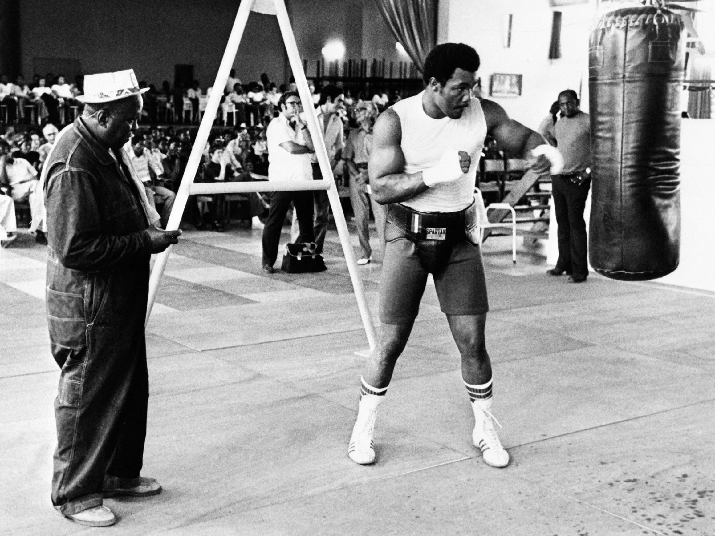 muhammad ali sonny liston photo 0031