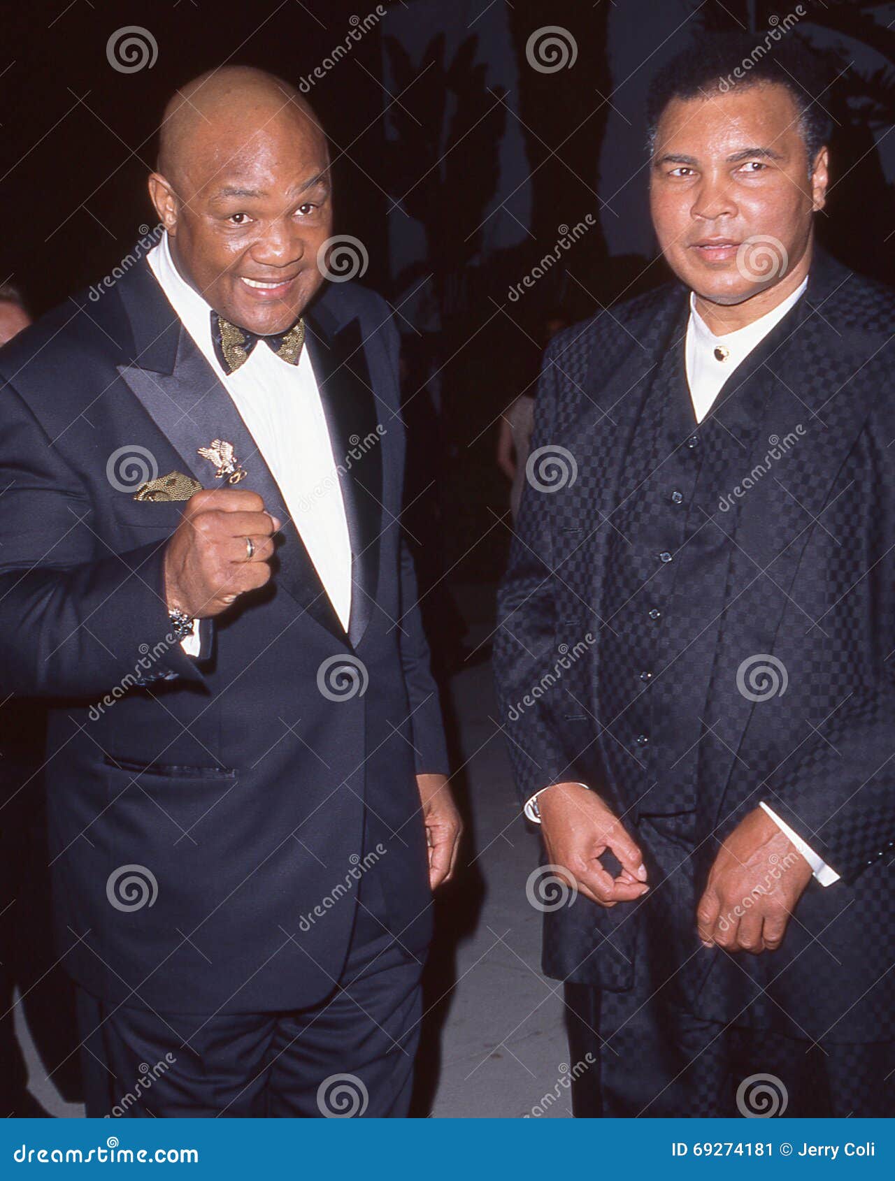 muhammad ali sonny liston photo 0044