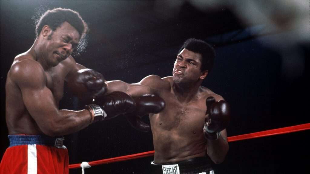 muhammad ali sonny liston photo 0045
