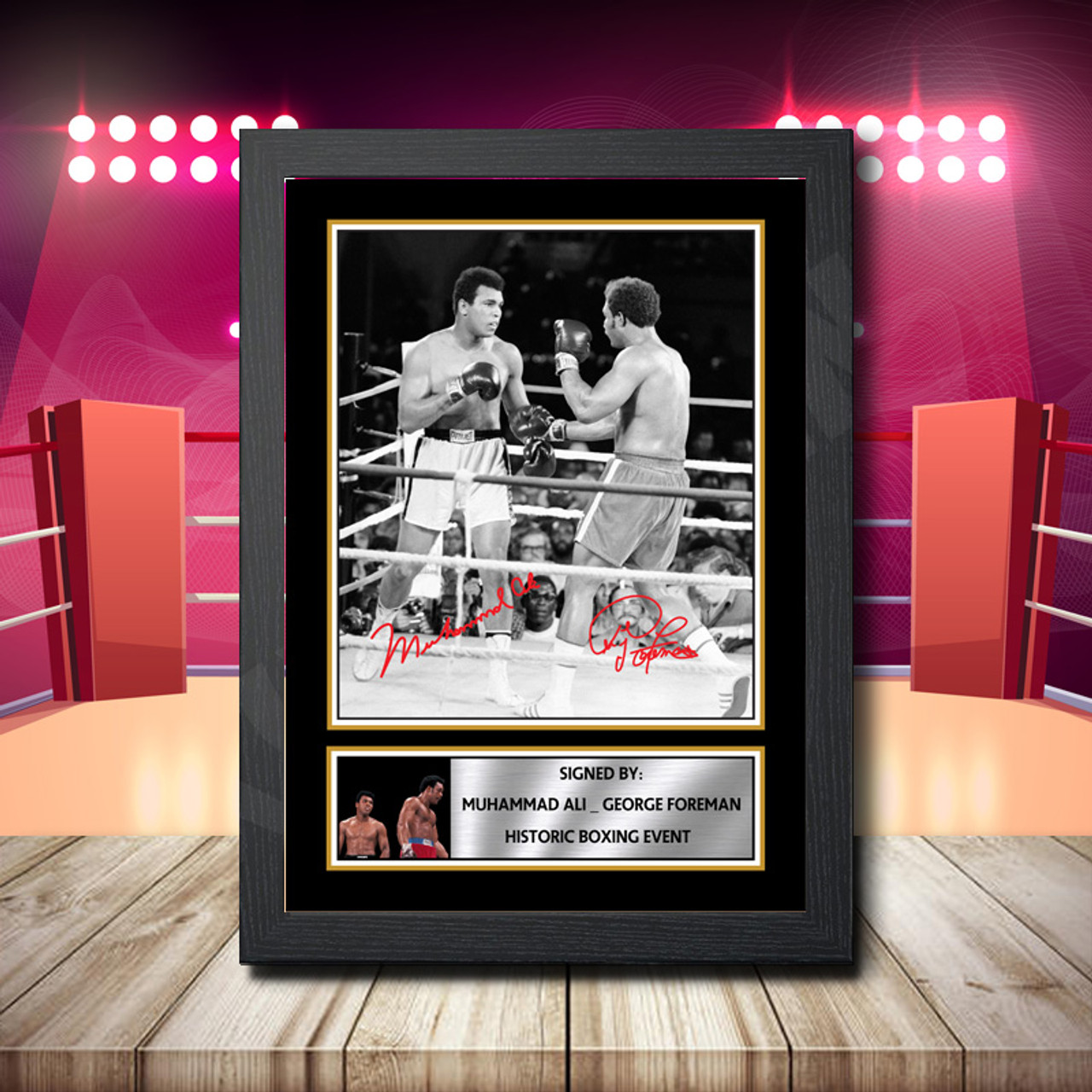 muhammad ali sonny liston photo 0049