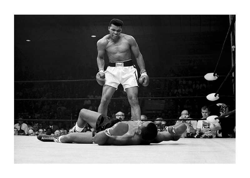 muhammad ali sonny liston photo 0011