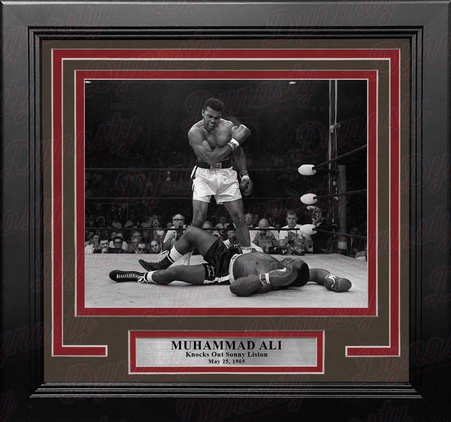 muhammad ali sonny liston photo 0020