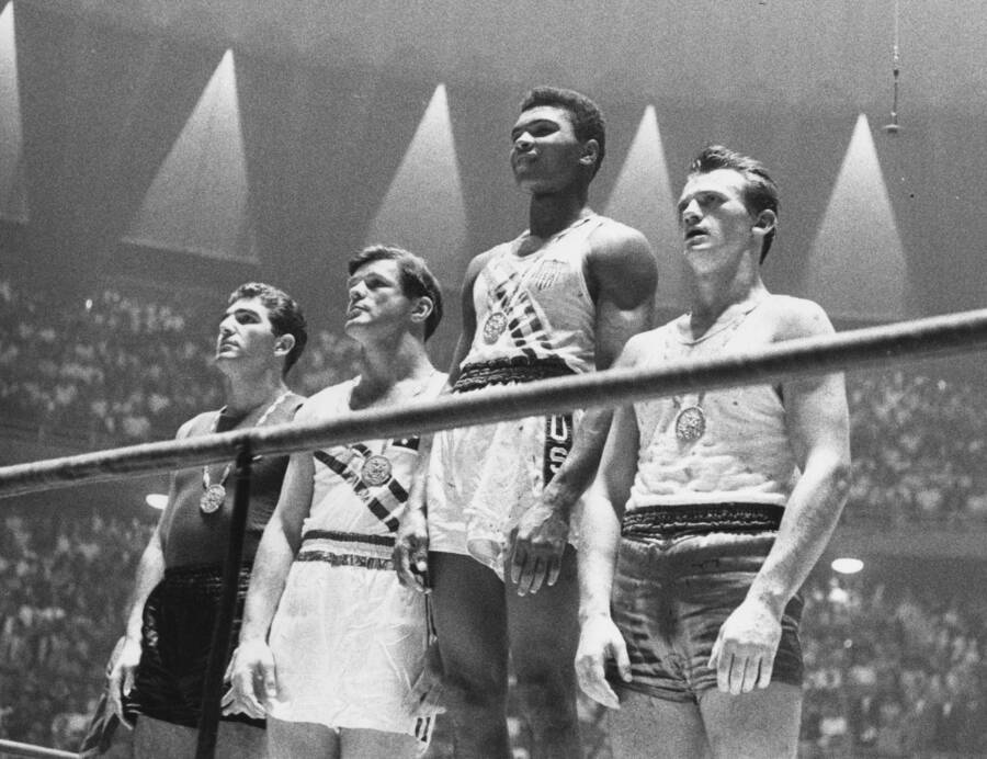 muhammad ali sonny liston photo 0022