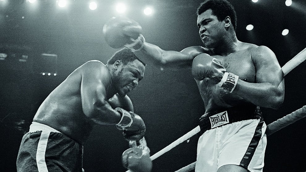 muhammad ali sonny liston photo 0048