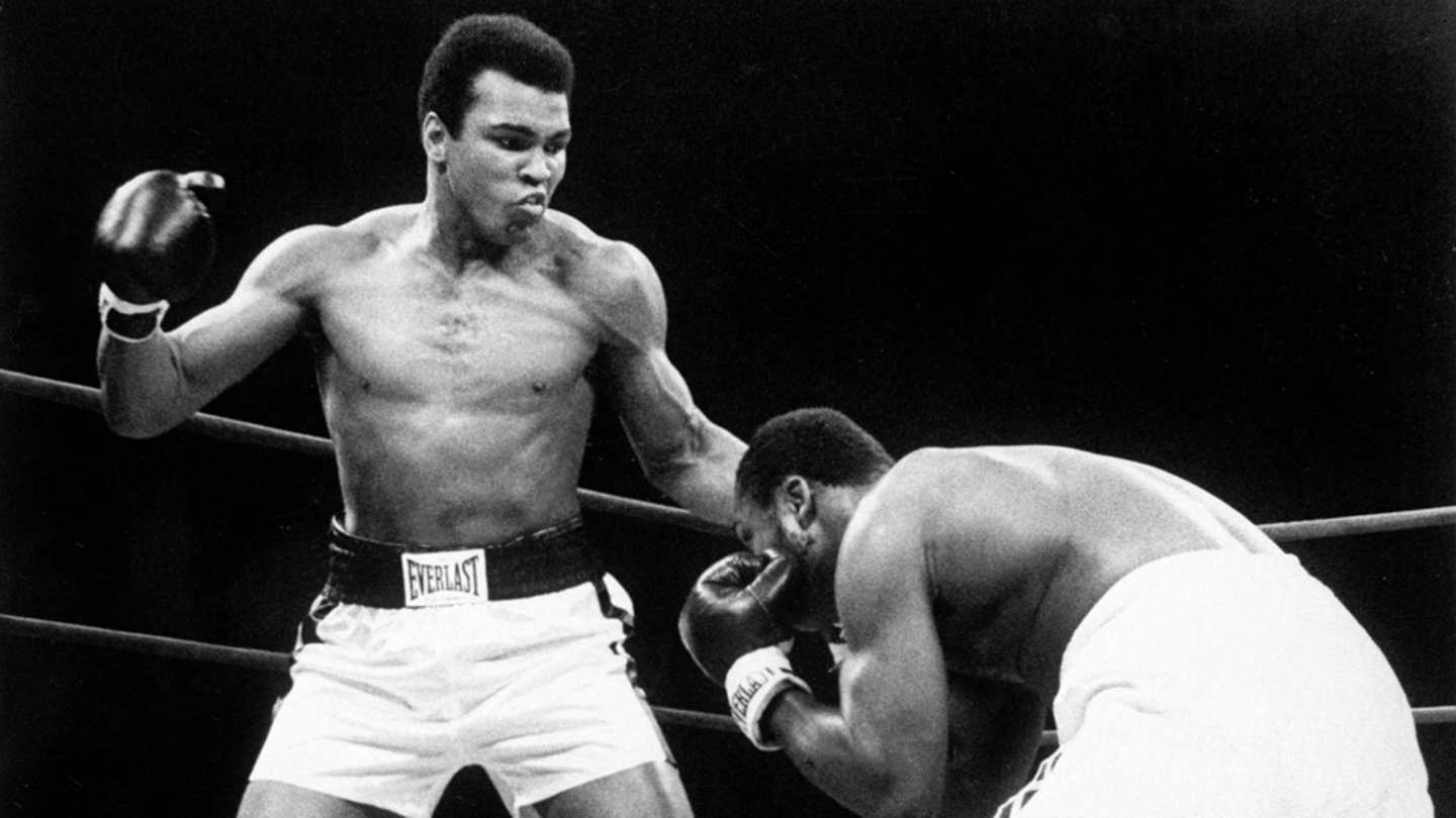 muhammad ali joe frazier photo 0023