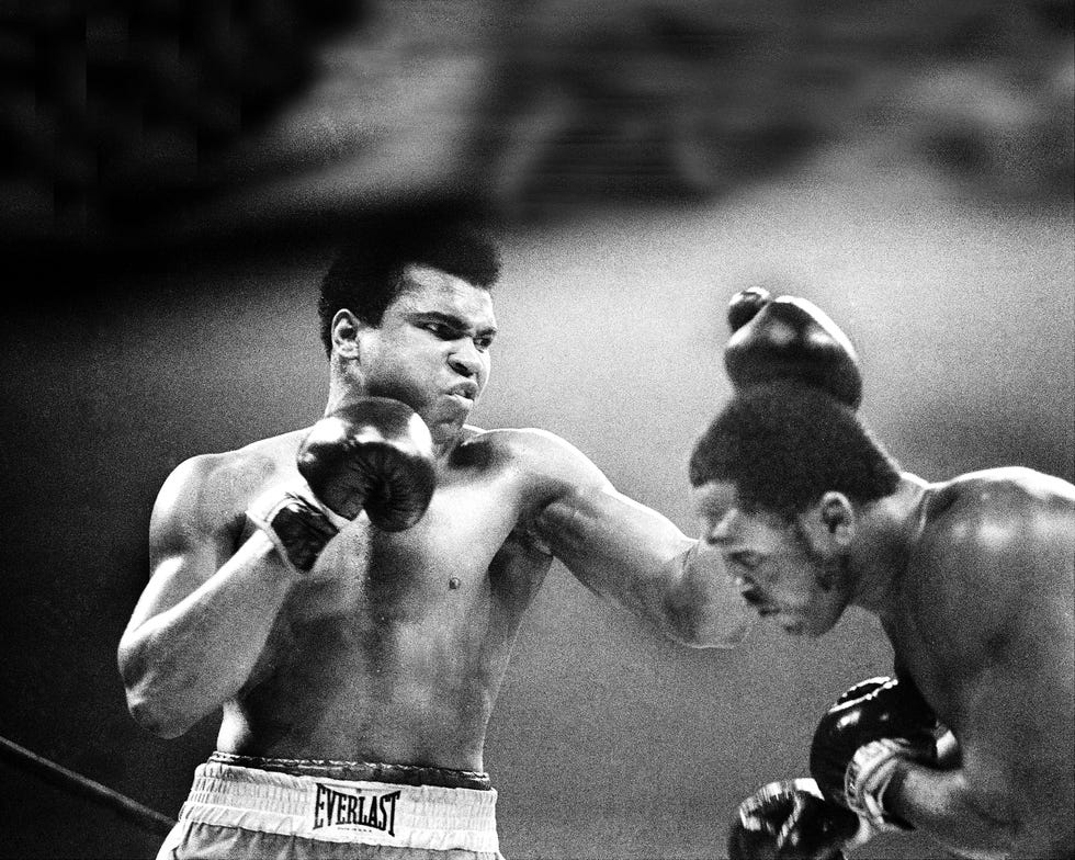 muhammad ali joe frazier photo 0024