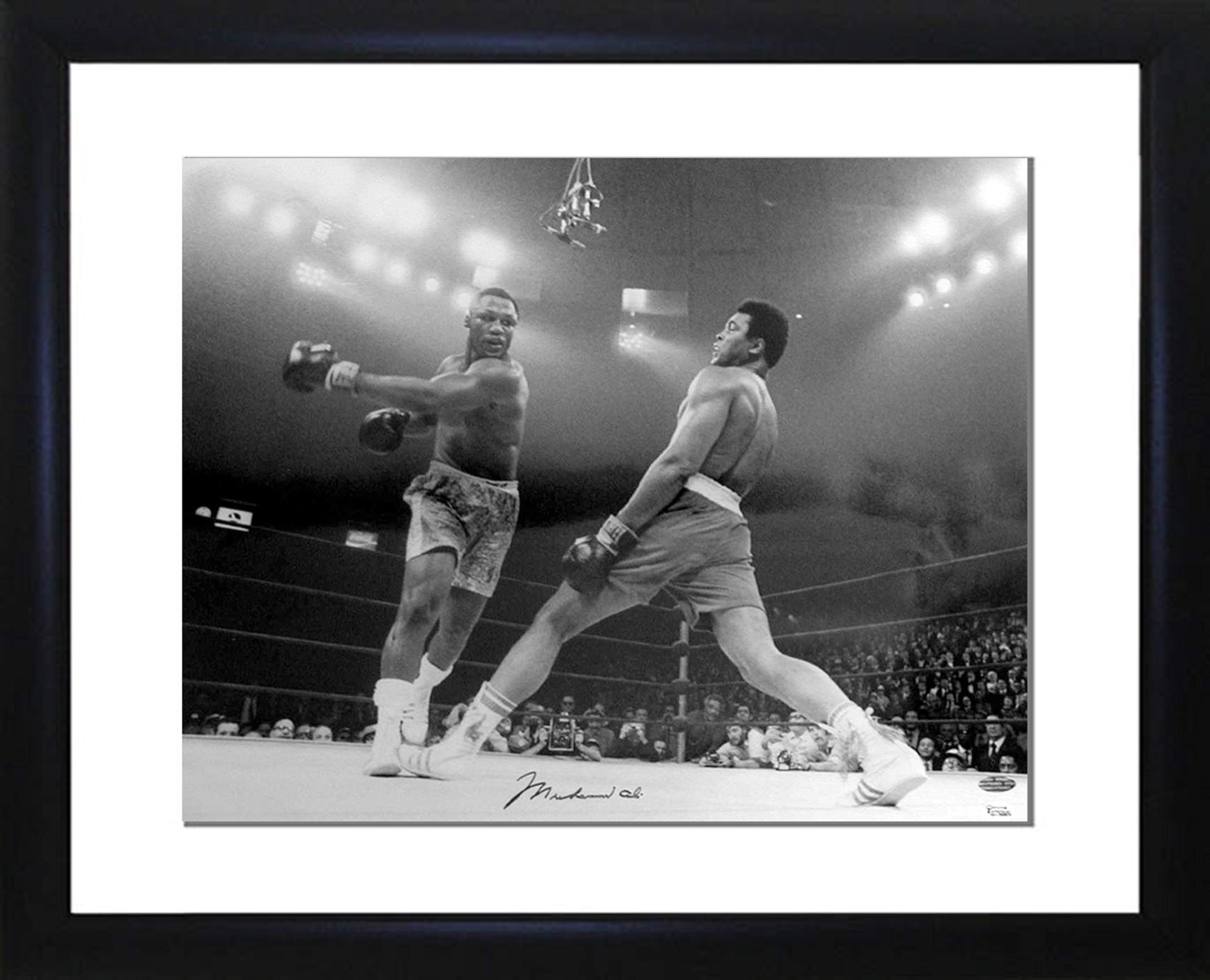 muhammad ali joe frazier photo 0028