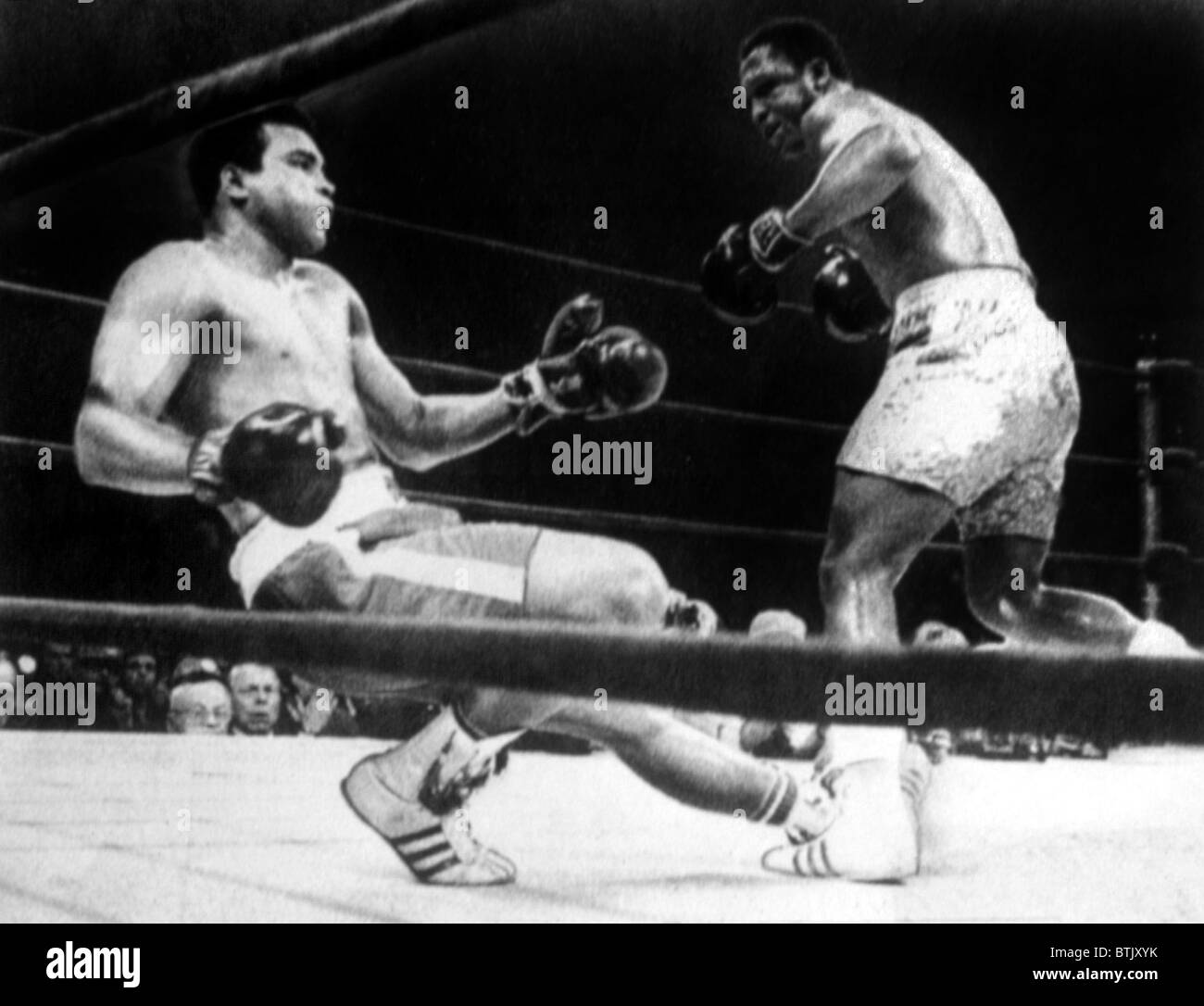 muhammad ali joe frazier photo 0031