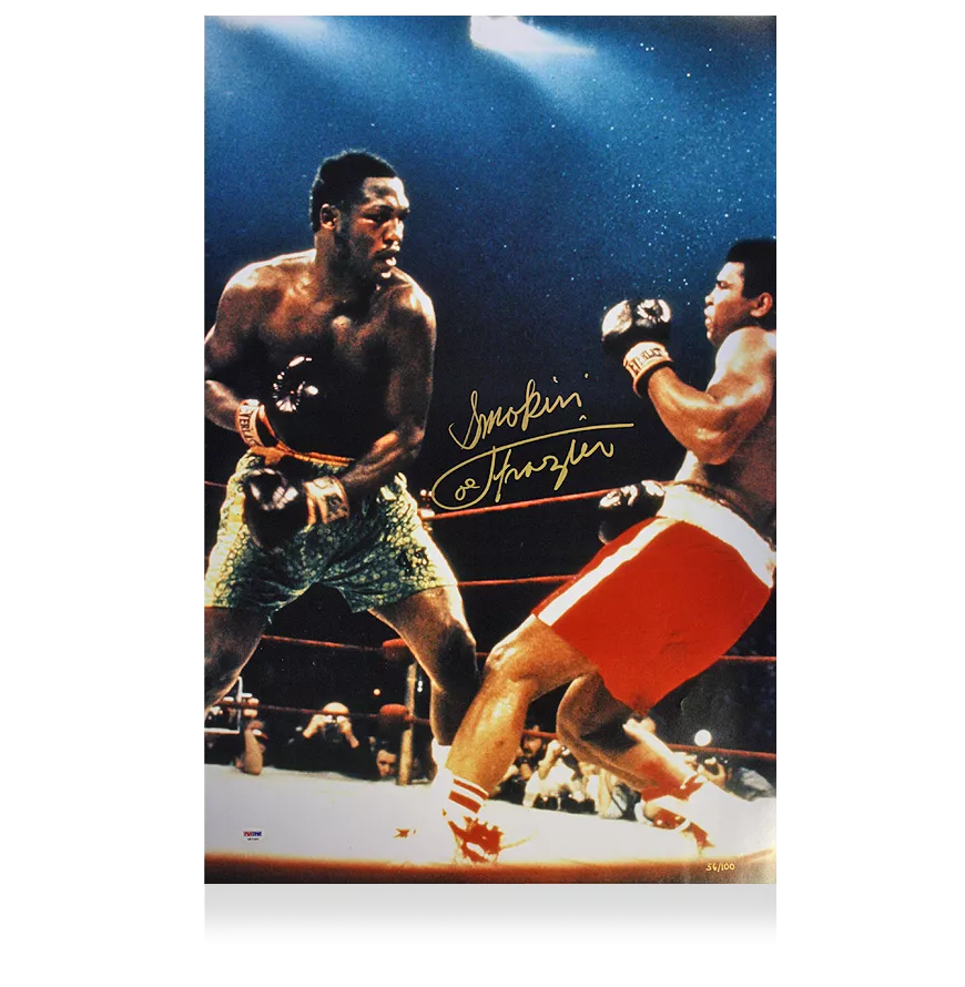 muhammad ali joe frazier photo 0037