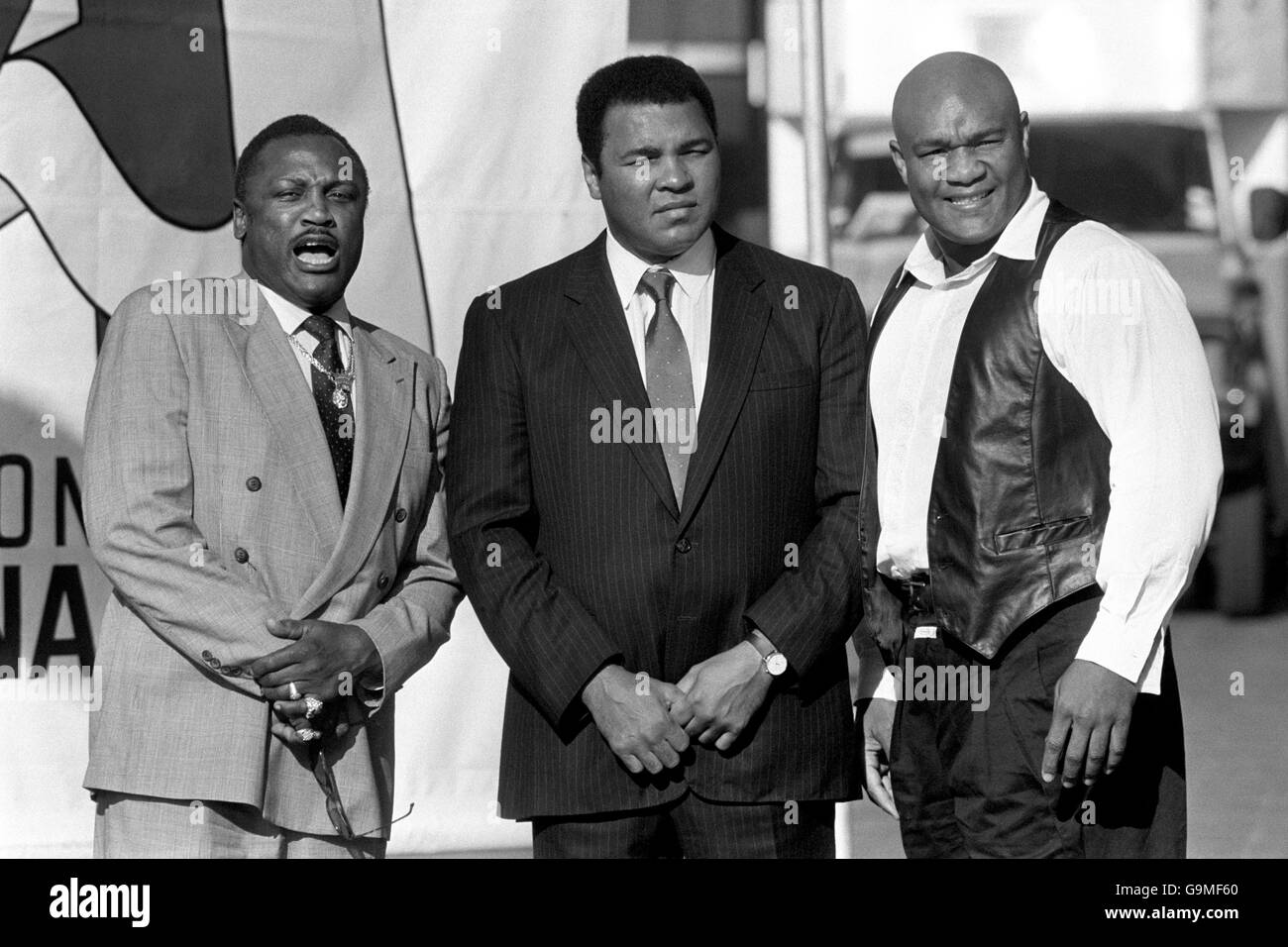 muhammad ali joe frazier photo 0040