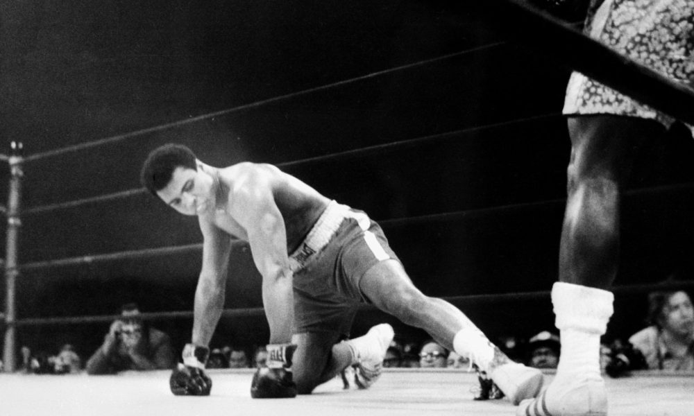 muhammad ali joe frazier photo 0041