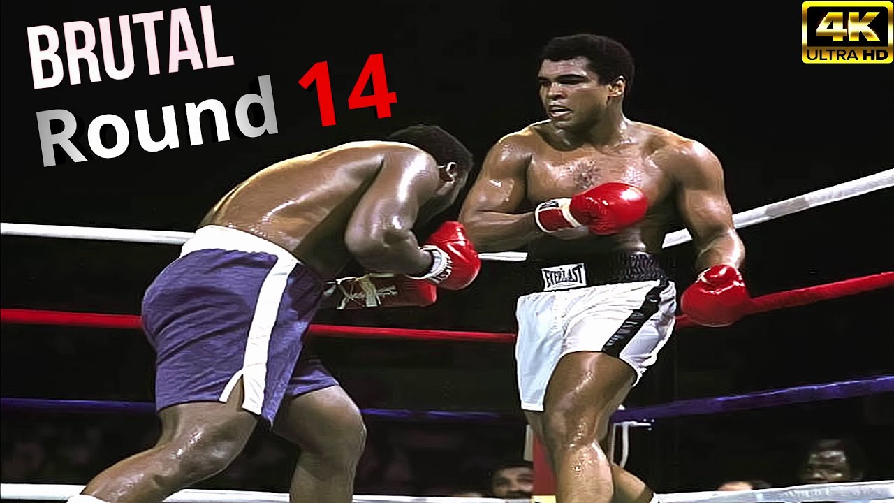 muhammad ali joe frazier photo 0042