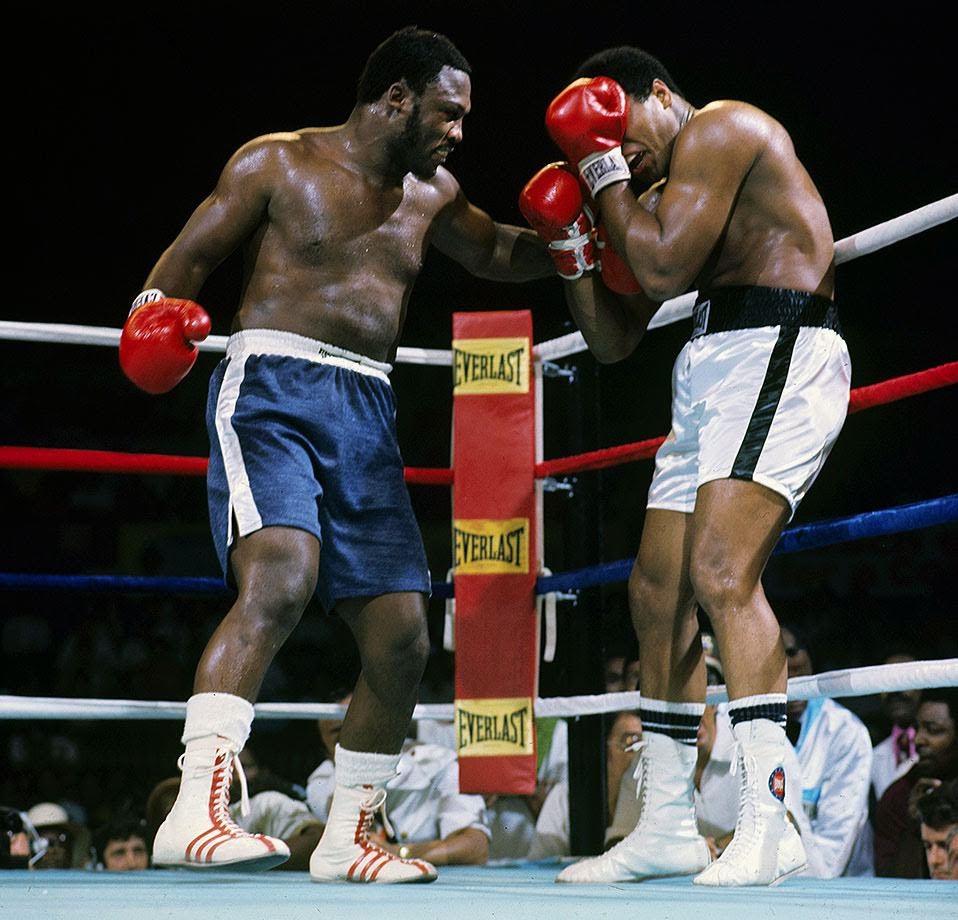 muhammad ali joe frazier photo 0043