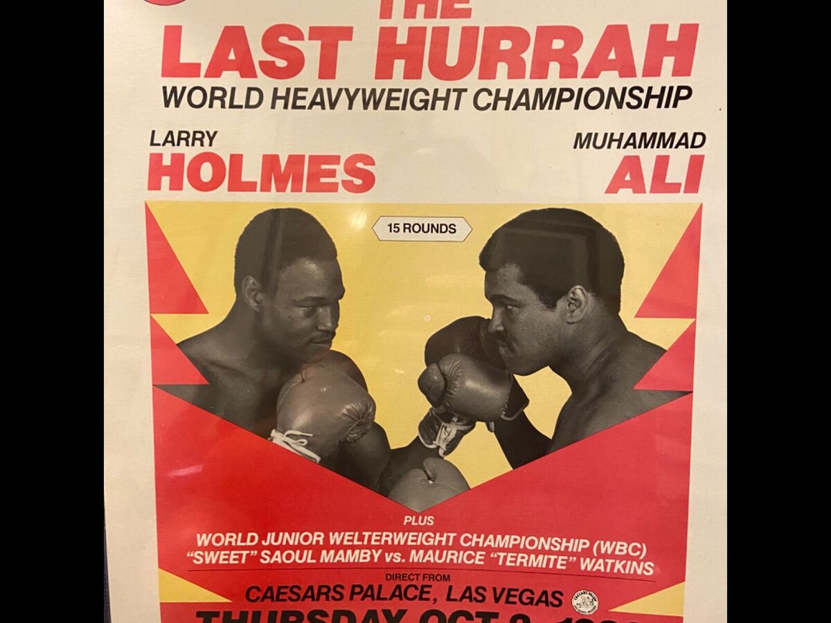 muhammad ali sonny liston photo 0011