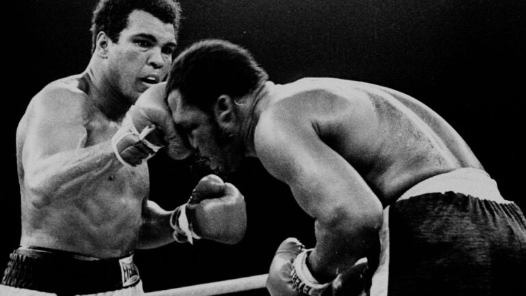 muhammad ali sonny liston photo 0017