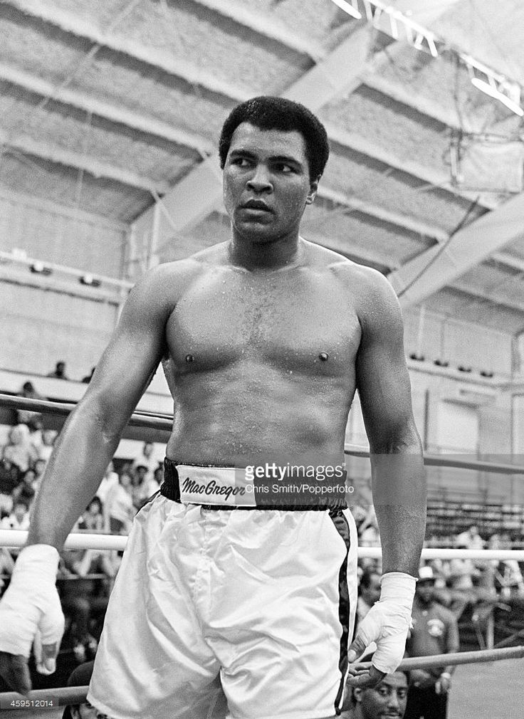 muhammad ali sonny liston photo 0019