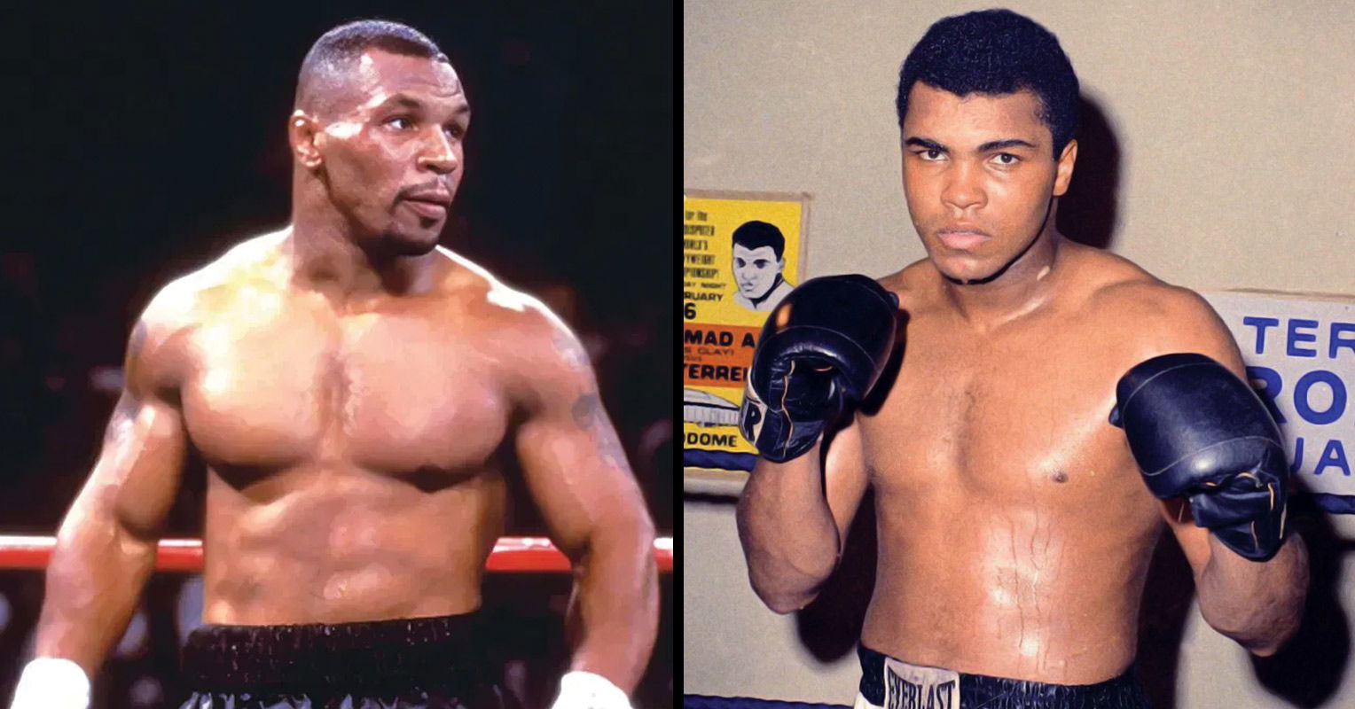 muhammad ali sonny liston photo 0023