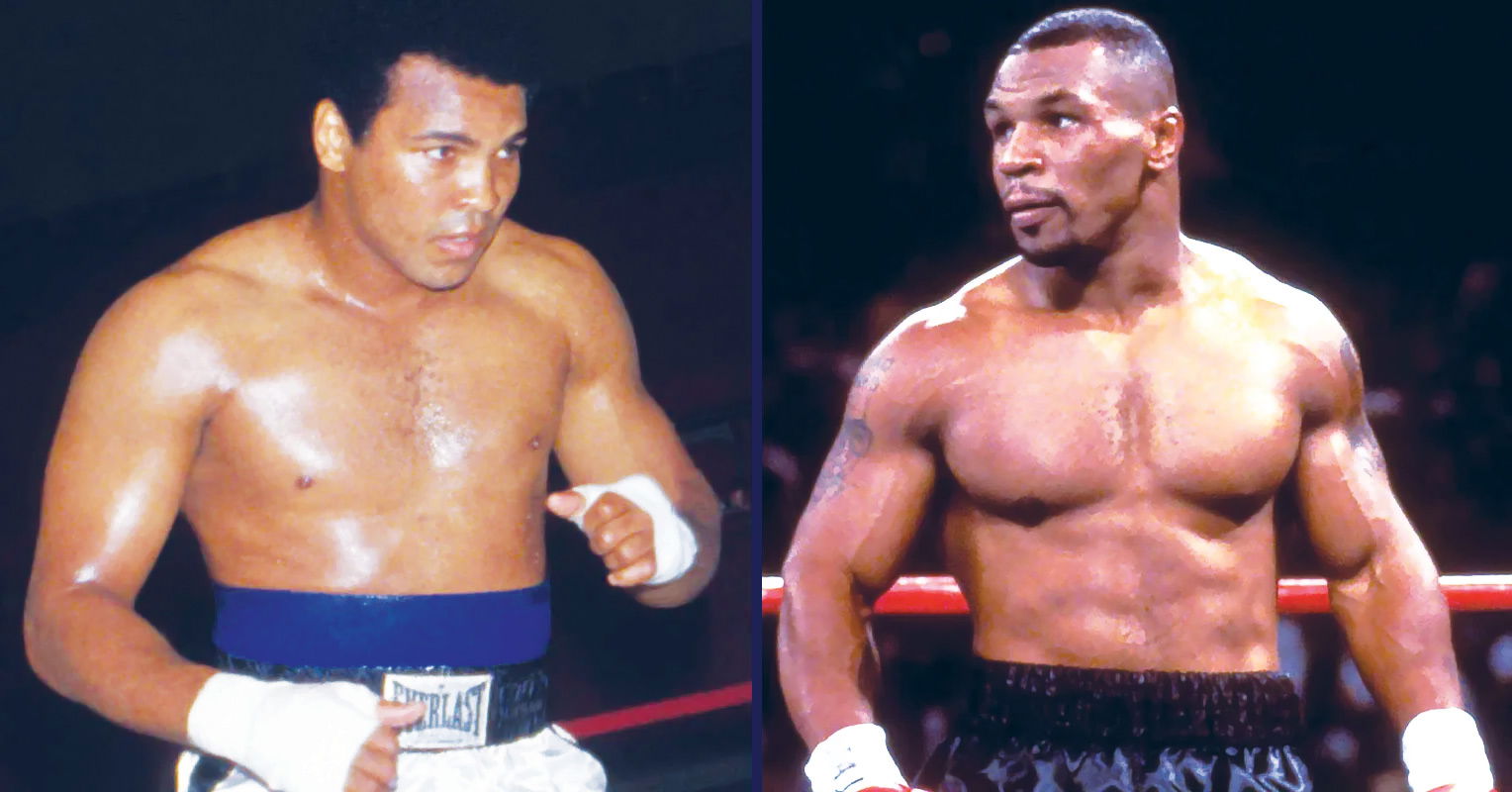 muhammad ali sonny liston photo 0024